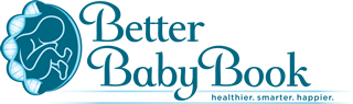 better baby book